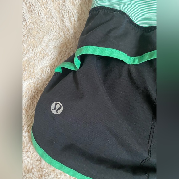 LULULEMON Shorts. - Picture 3 of 4